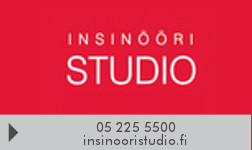 Insinööri Studio Oy logo